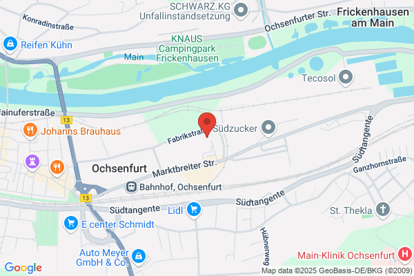 Bettenhaus RELAXPRO