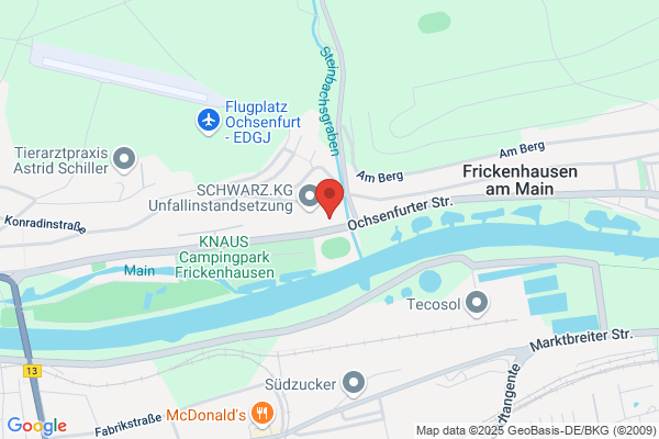 FF Vertriebs GmbH