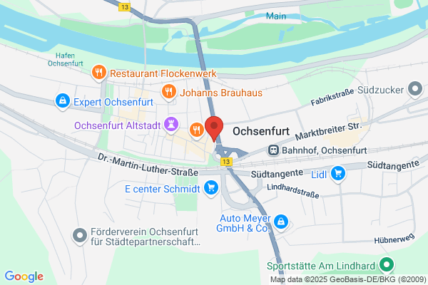 Tecosol GmbH