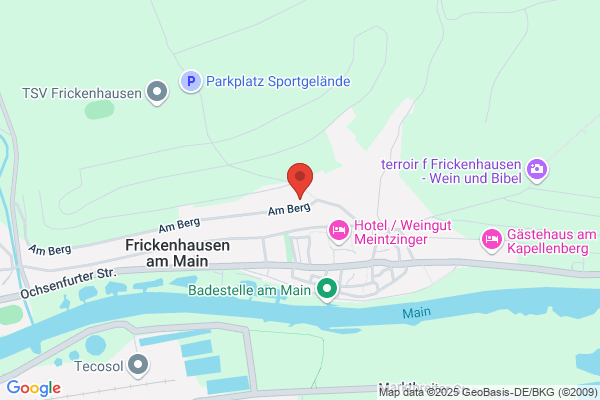 Verbandsschule Frickenhausen