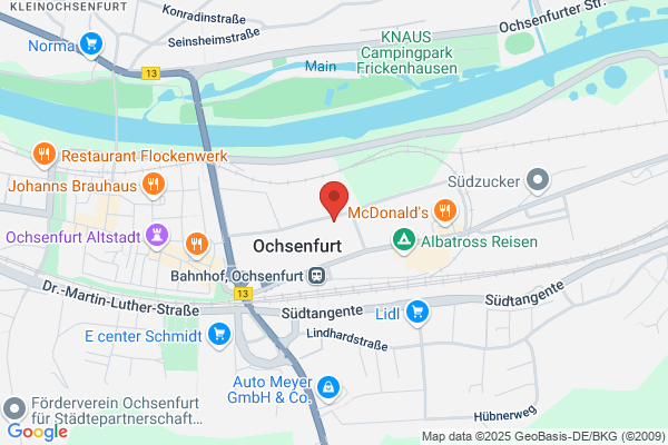 no problaim Werbeträger GmbH