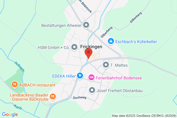 Dr. med. vet. Gerhard Merk