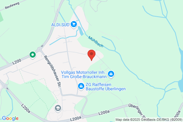 BODAN Grosshandel für Naturkost GmbH