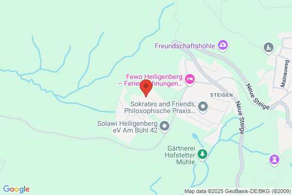 Camphill Schulgemeinschaft Föhrenbühl
