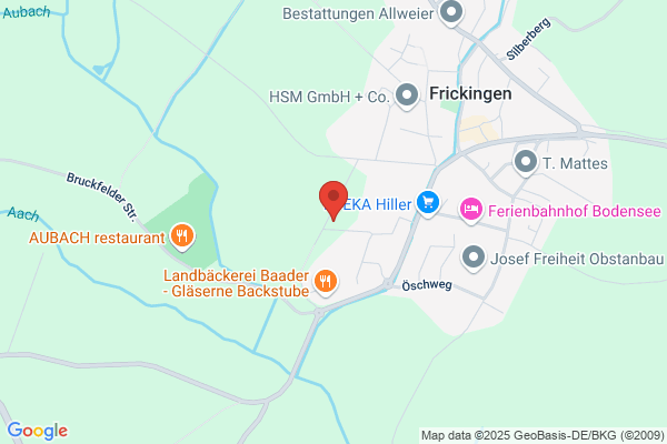 Gerold Bruggner Gebäudeservice GmbH