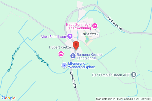 Hubert Kretzer GmbH
