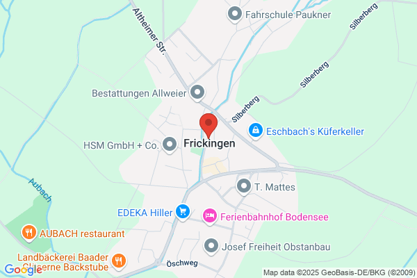 Landbäckerei Baader