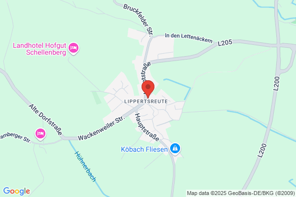 Landgasthof Zum Adler