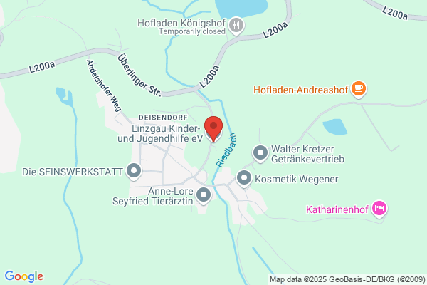 Linzgau Kinder- und Jugendheime.V.