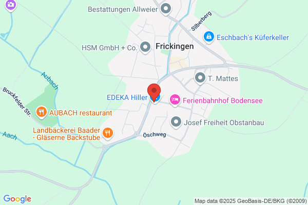 Manfred Frick GmbH
