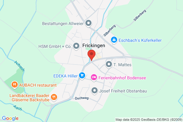Max Bulla Kirchstr. 2