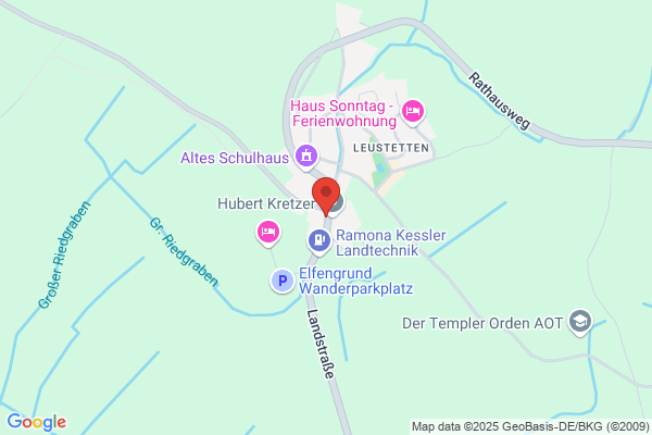 Sabine Straßer