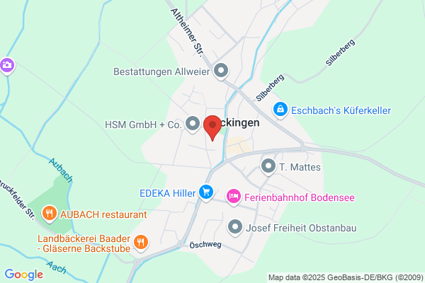 Waldorfkindergarten Frickingen