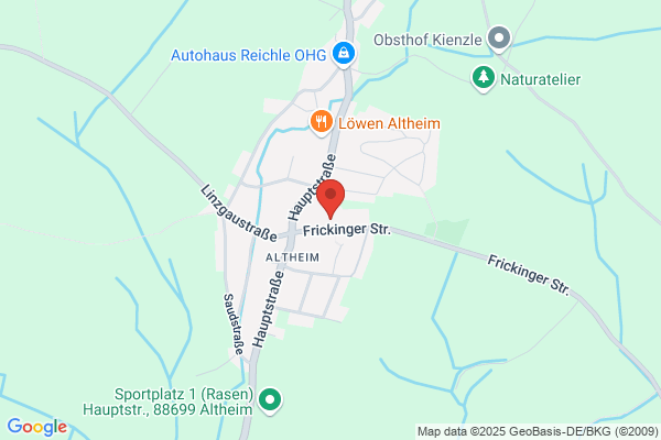 Zinsmaier-Stüble