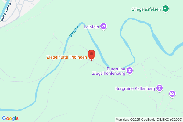 Ziegelhütte Vesperstube Inh. Yvonne Zepf