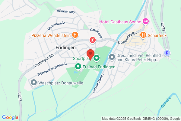 EnBW Systeme Infrastruktur Support GmbH