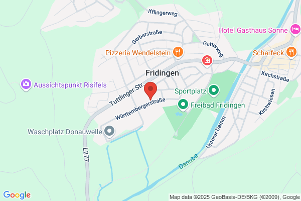 Hipp Anton GmbH