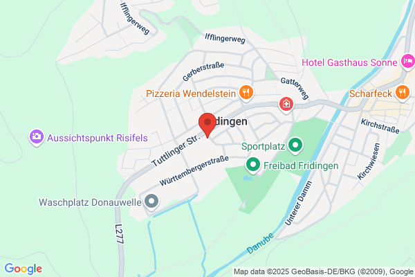 Stegmeier Heinz HS Heizelemente GmbH
