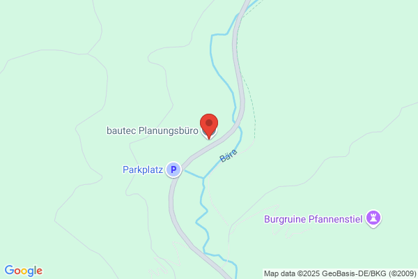 bautec Planungsbüro