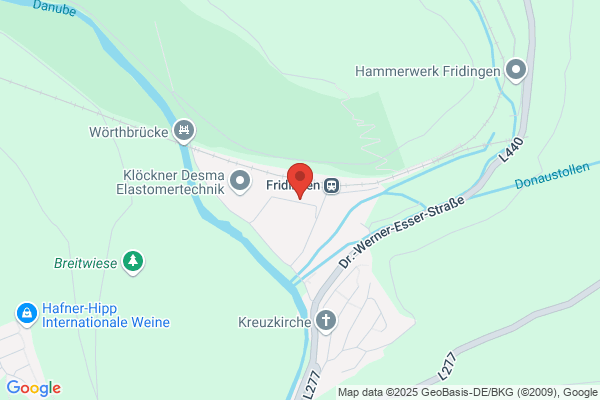 Fellner GmbH Ing.-Büro für Umformtechnik
