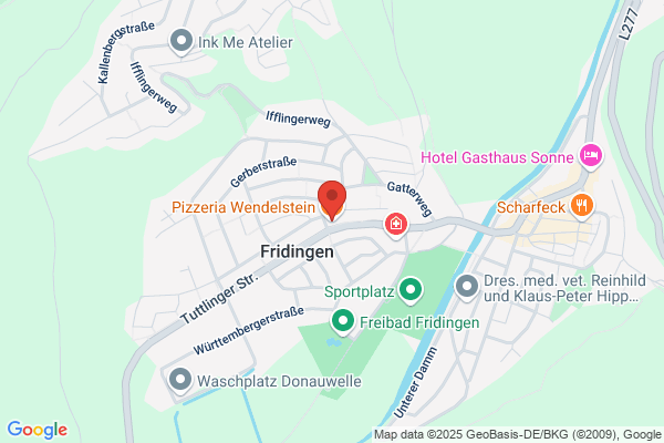 Pilsstube Wendelstein