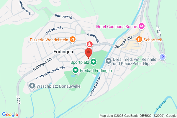 Sportheim