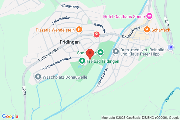 Sportverein