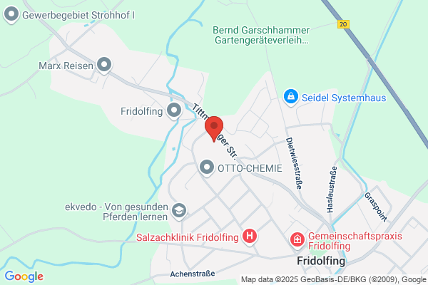 Bäckerei Unterreiner
