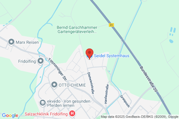 Seidel Systemhaus