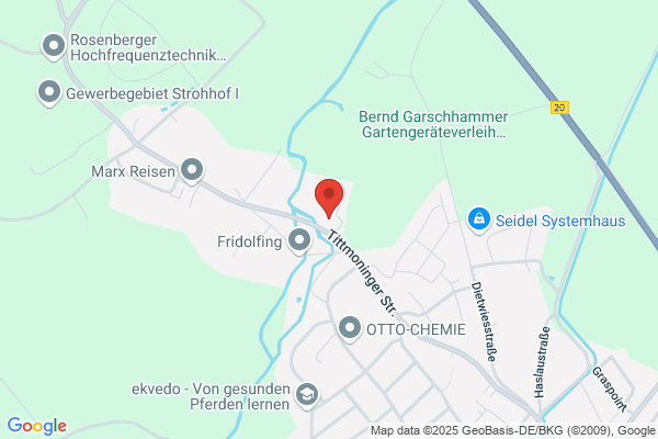 Ebner Sandstrahltechnik