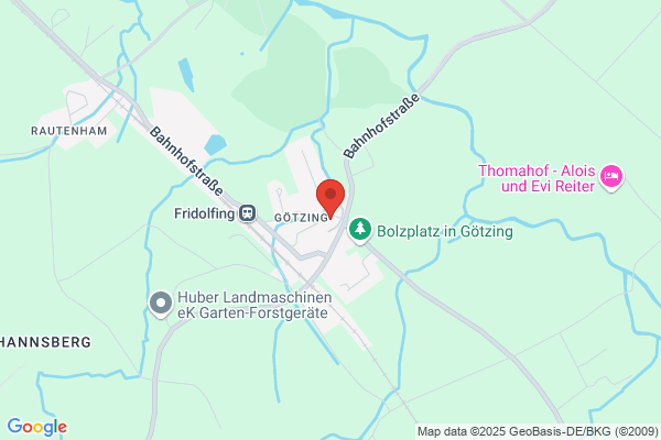 Huber Mane Gütertransporte und Baudienstleistungen