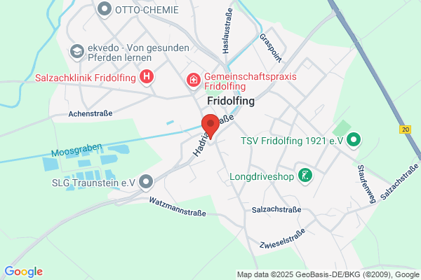 Sparkasse Kreissparkasse Traunstein-Trostberg