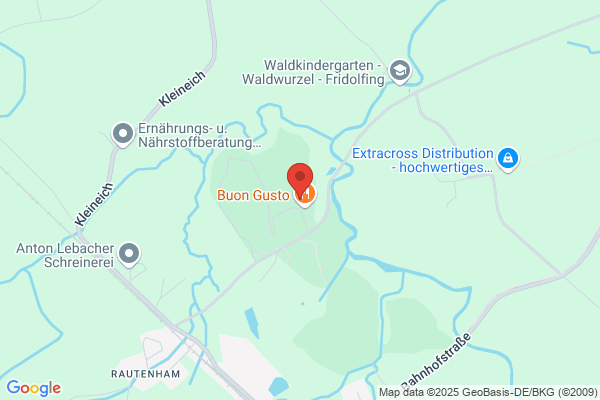 Golfclub Anthal-Waginger See e.V.