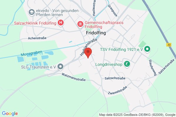 Volksschule Salzachtal Grund- und Hauptschule