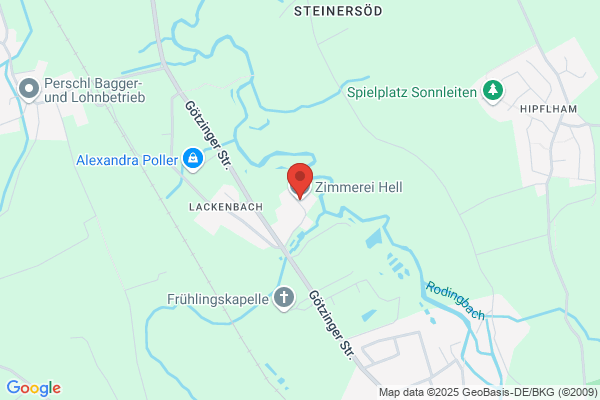 Zimmerei Hell GmbH