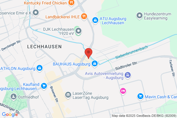 Allianz Versicherung Hildegard Klaus Generalvertretung