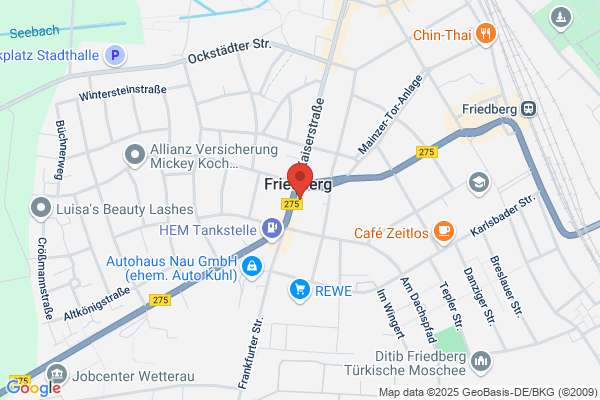 Pro Architektura Wohnbau GmbH
