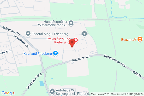 Nephrocare Friedberg GmbH