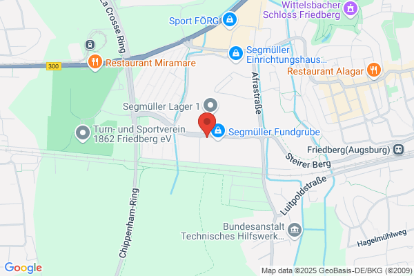 Autohaus Mayr GmbH