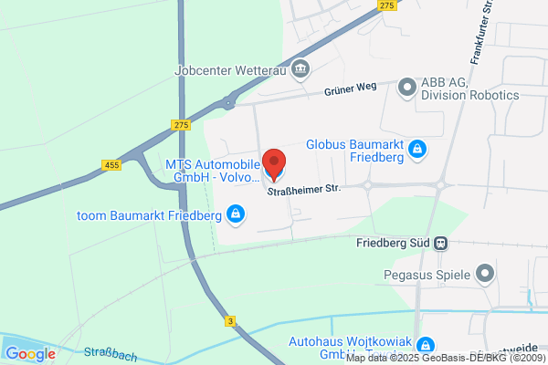 Königs Automobile GmbH