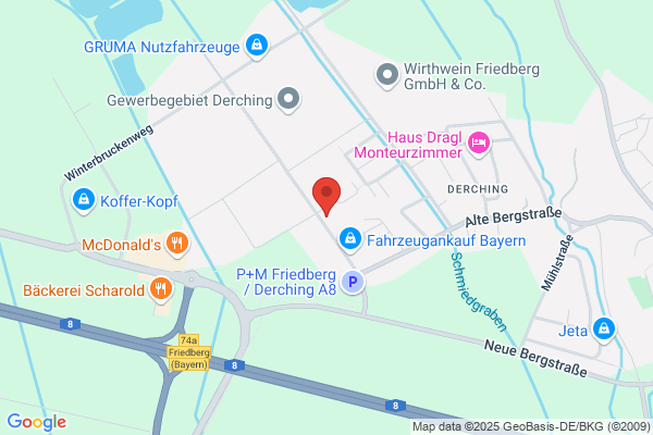 ARI Automobil GmbH