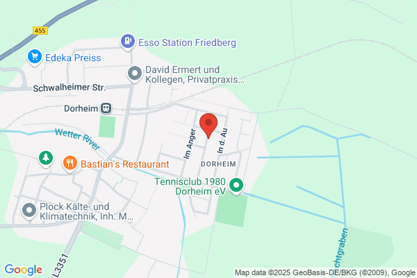Nadine Manhard