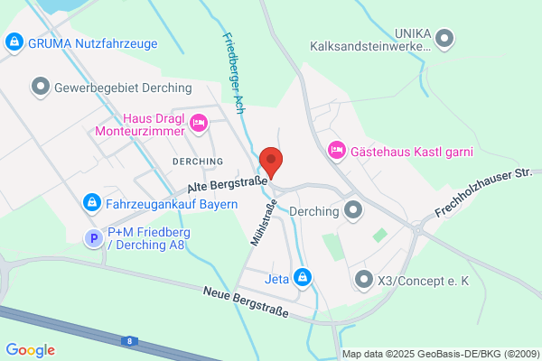 Bäckerei Jakob Inh. Wolfgang Kleinert