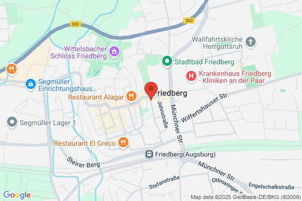 Bäckerei Konditorei Wolf GmbH