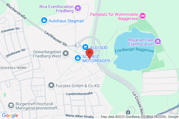 Ihle GmbH Landbäckerei