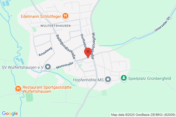 Schwab Werner Bäckerei