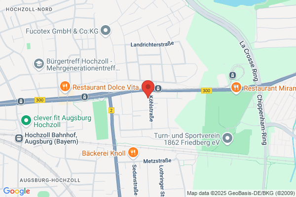 Juwel Wohnbau GmbH
