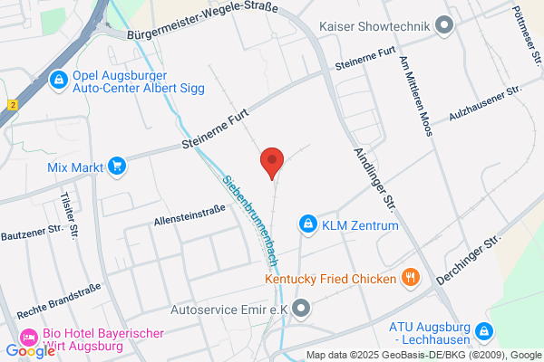 DW Schwellen GmbH