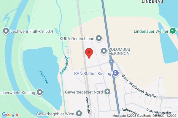 Heisserer Bau GmbH