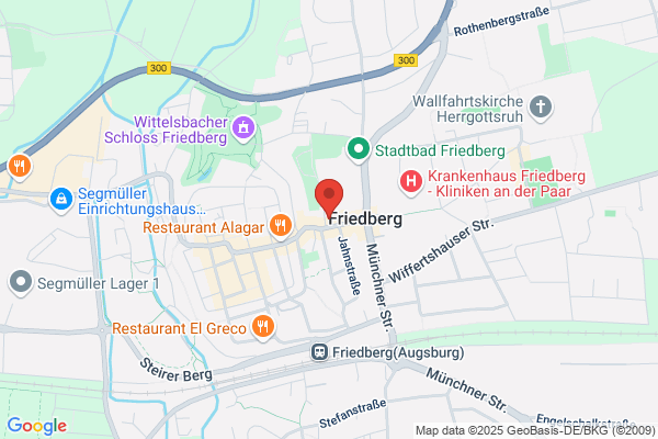 Wohnungs- und Geschäftsbau GmbH